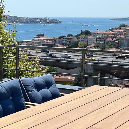 فندق Mona Bosphorus اسطنبول المظهر الخارجي الصورة